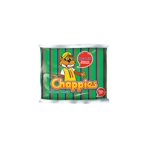 Chappies Bubblegum (singles) - Image 5