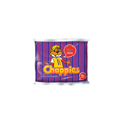 Chappies Bubblegum (singles) - Image 6